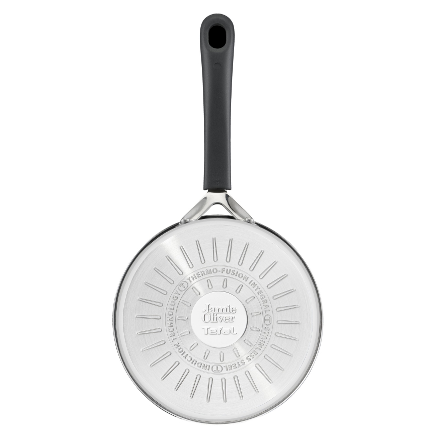 Tefal - Klein potje met een deksel JAMIE OLIVER 18 cm