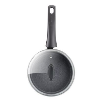 Tefal - Klein potje met een deksel MINERALIA 18 cm