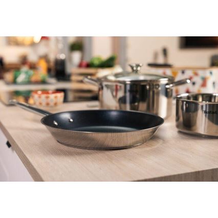 Tefal - Koekenpan COOK EAT 20 cm