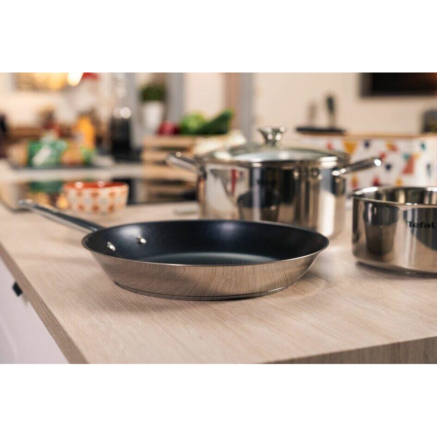 Tefal - Koekenpan COOK EAT 20 cm
