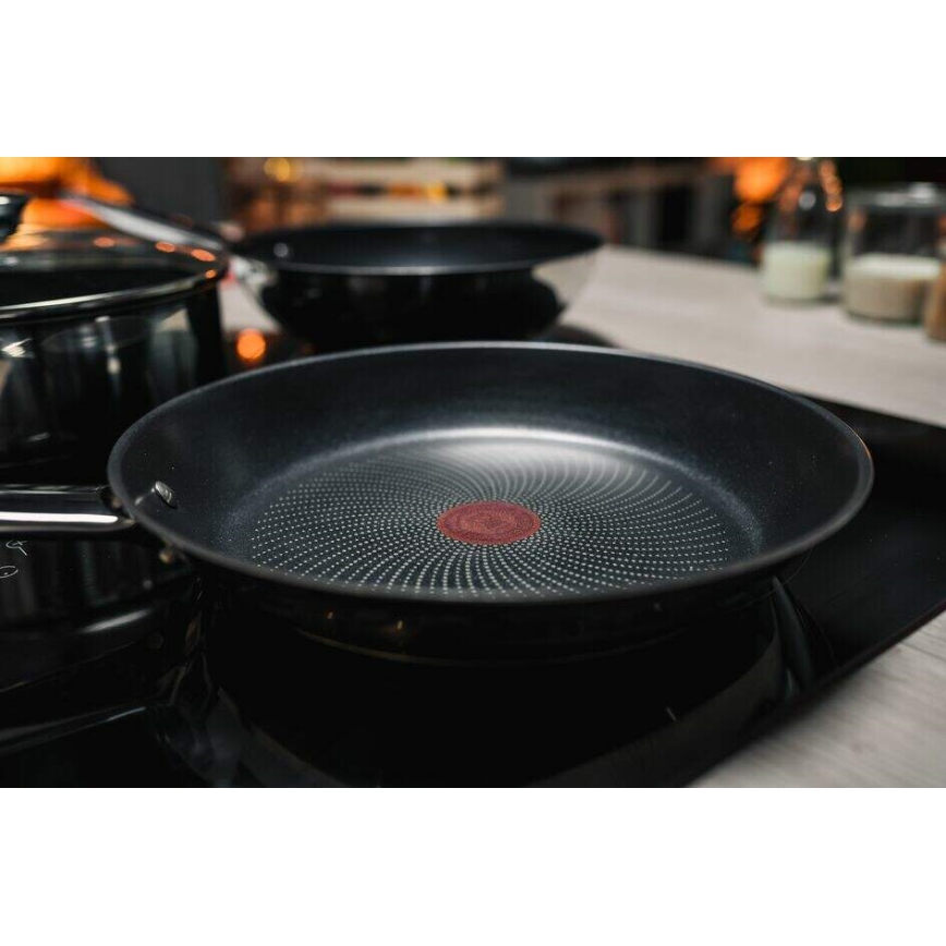 Tefal - Koekenpan COOK EAT 24 cm