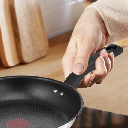 Tefal - Koekenpan DELICIOUS 20 cm