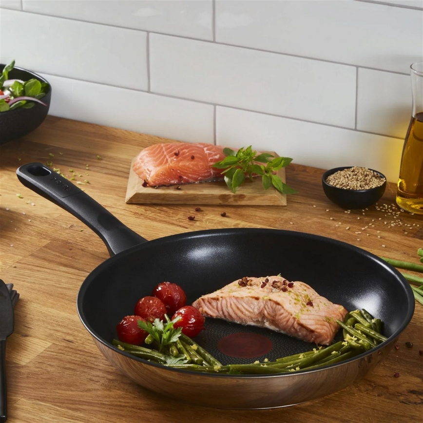 Tefal - Koekenpan DELICIOUS 20 cm
