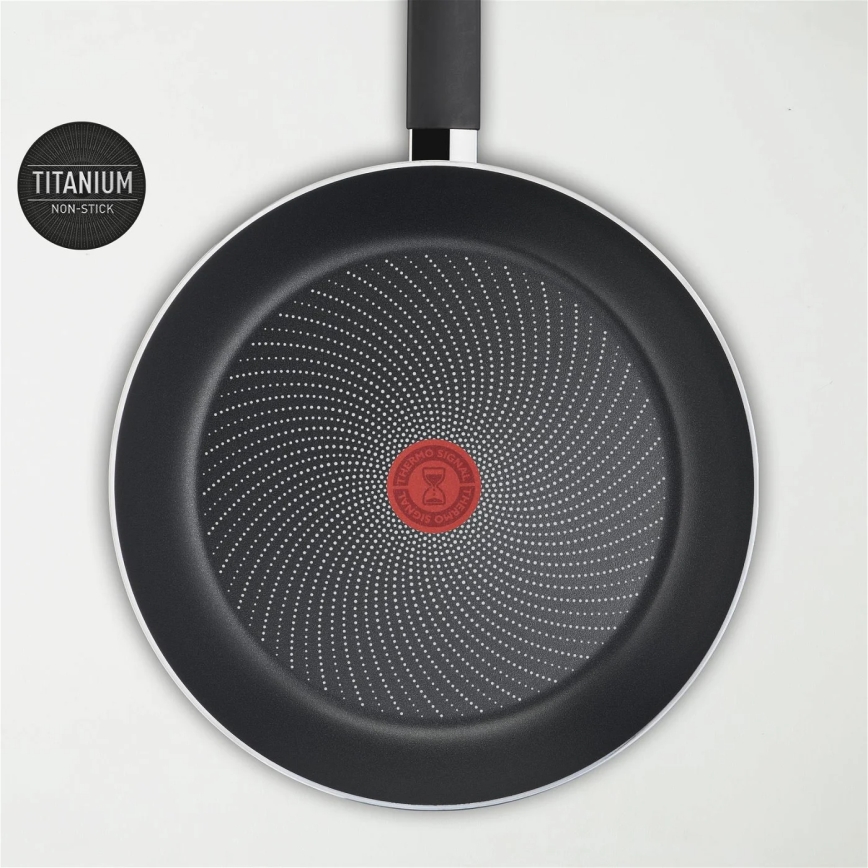Tefal - Koekenpan DELICIOUS 20 cm