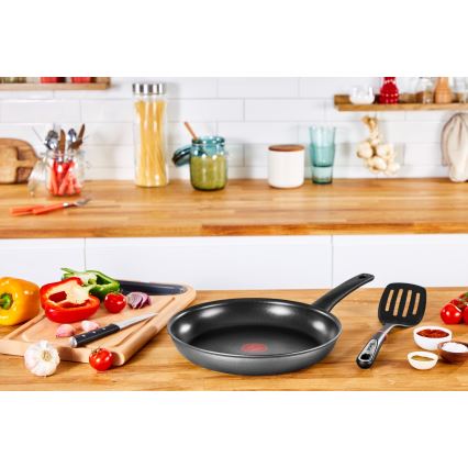 Tefal - Koekenpan EASY CHEF 28 cm