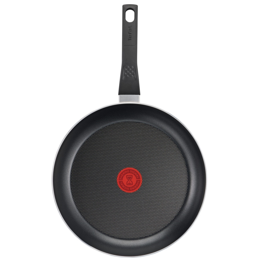 Tefal - Koekenpan EASY COOK & CLEAN 28 cm