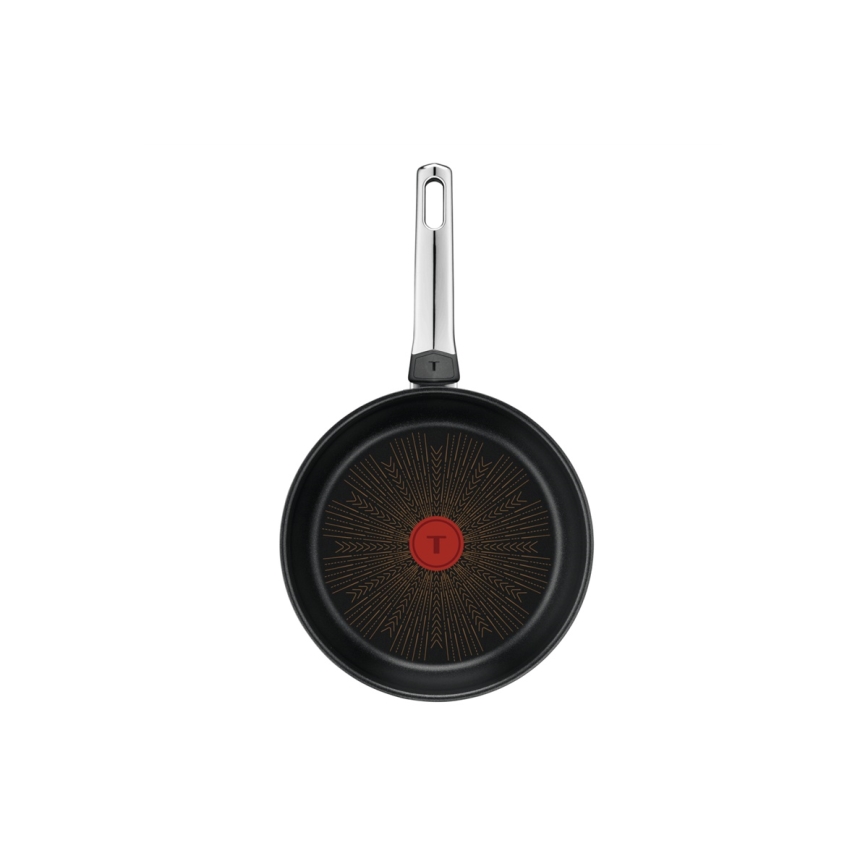 Tefal - Koekenpan EMOTION+ FLAVORS 20 cm