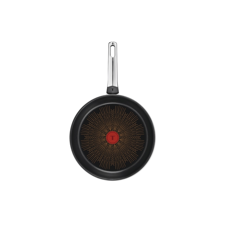 Tefal - Koekenpan EMOTION+ FLAVORS 28 cm