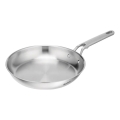 Tefal - Koekenpan EXTREME 24 cm, roestvrij staal