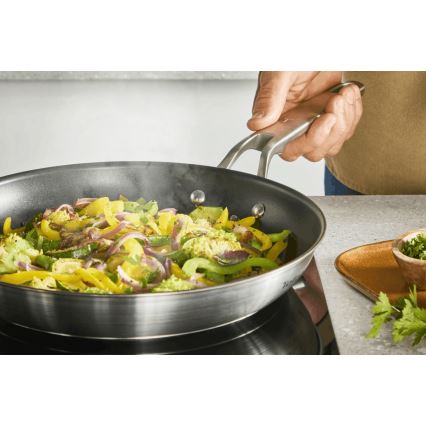 Tefal - Koekenpan EXTREME 28 cm