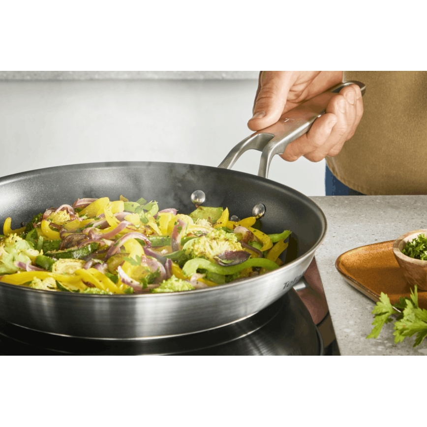 Tefal - Koekenpan EXTREME 28 cm