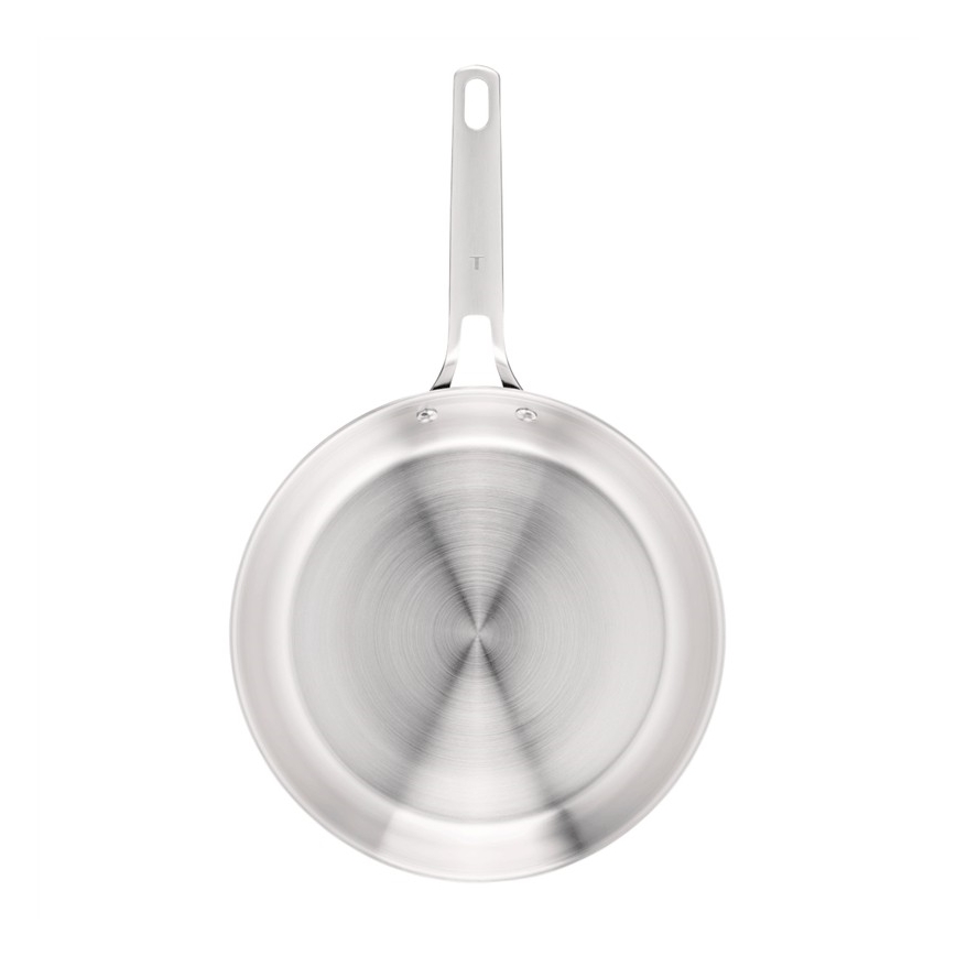 Tefal - Koekenpan EXTREME 28 cm, roestvrij staal