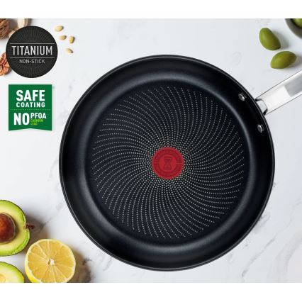 Tefal - Koekenpan INTUITION 28 cm