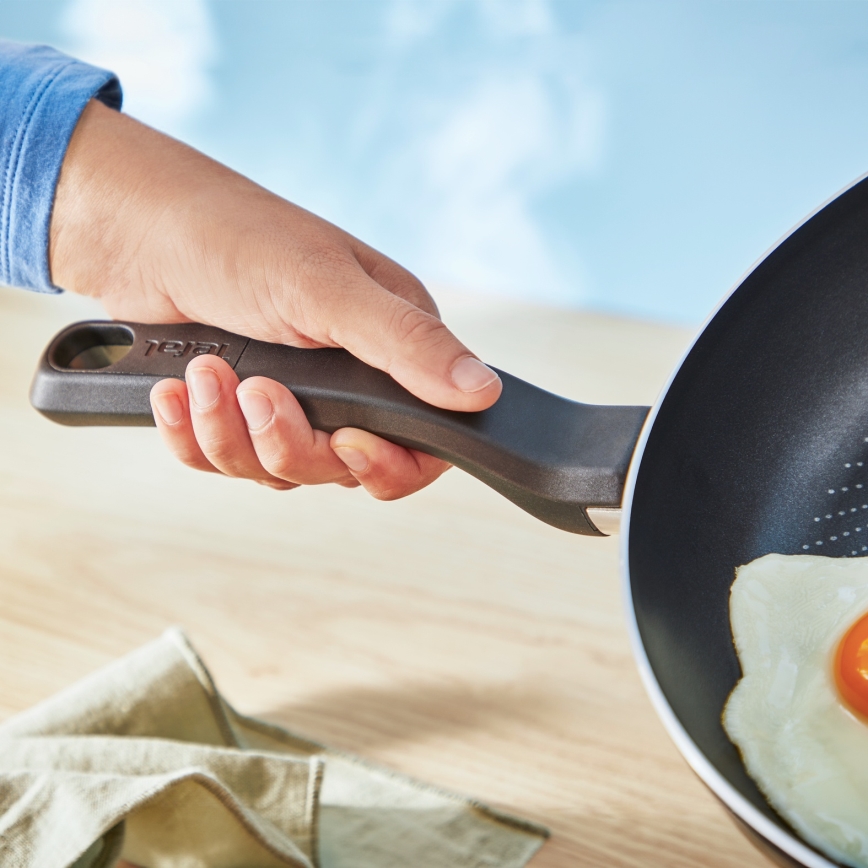 Tefal - Koekenpan SIMPLY COOK 30 cm