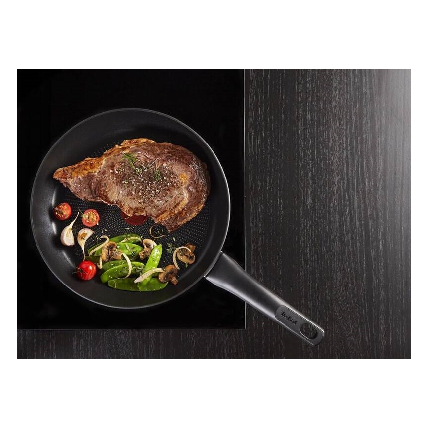 Tefal - Koekenpan ULTIMATE 24 cm