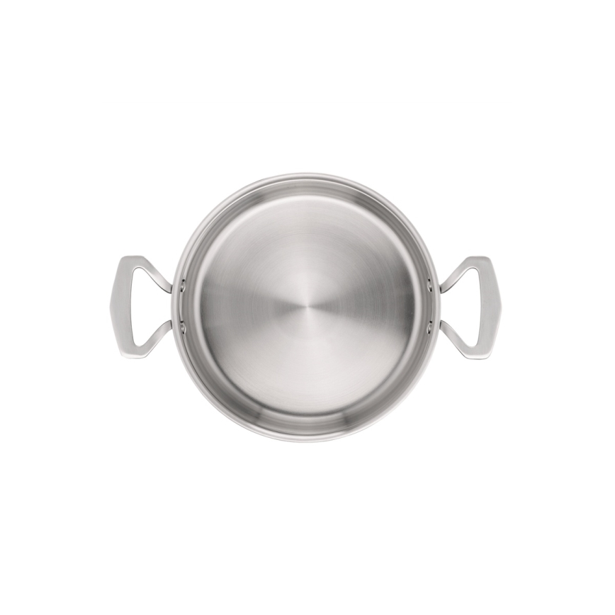 Tefal - Kookpan EXTREME 24 cm met deksel