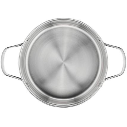 Tefal - Kookpan met deksel COOK EAT 20 cm