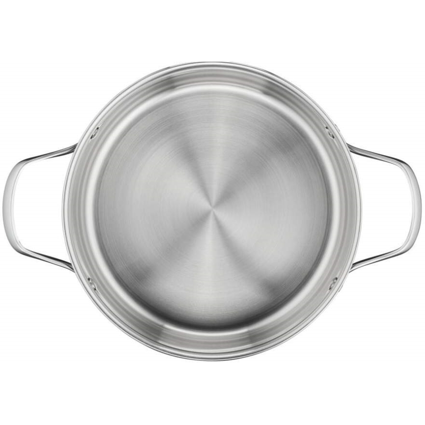 Tefal - Kookpan met deksel COOK EAT 20 cm