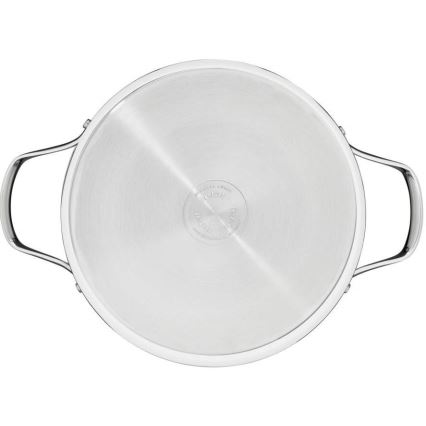 Tefal - Kookpan met deksel COOK EAT 20 cm