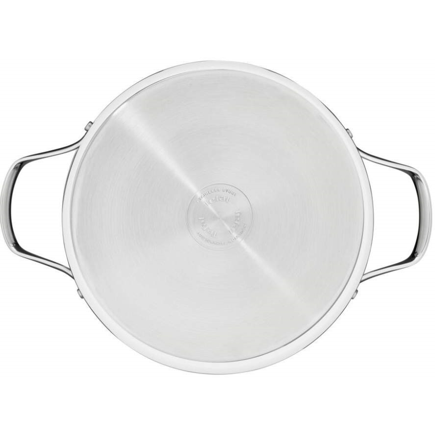 Tefal - Kookpan met deksel COOK EAT 20 cm