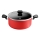 Tefal - Kookpan met deksel EASY START 24 cm