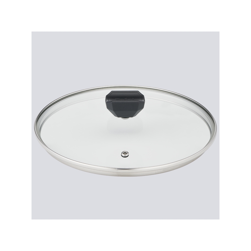 Tefal - Kookpan met deksel EASY START 24 cm