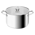Tefal - Kookpan met deksel EMOTION+ XL 28 cm