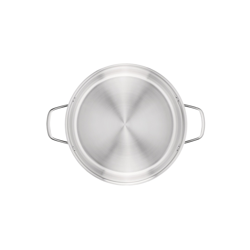 Tefal - Kookpan met deksel EMOTION+ XL 30 cm
