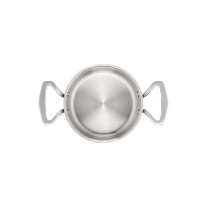 Tefal - Kookpan met deksel EXTREME 16 cm