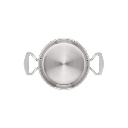 Tefal - Kookpan met deksel EXTREME 20 cm