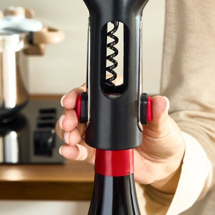 Tefal - Kurkentrekker INGENIO