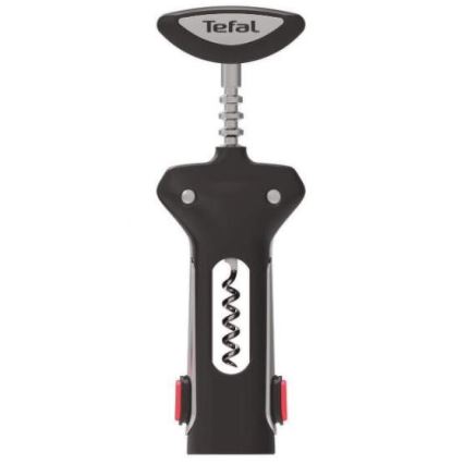 Tefal - Kurketrekker INGENIO zwart