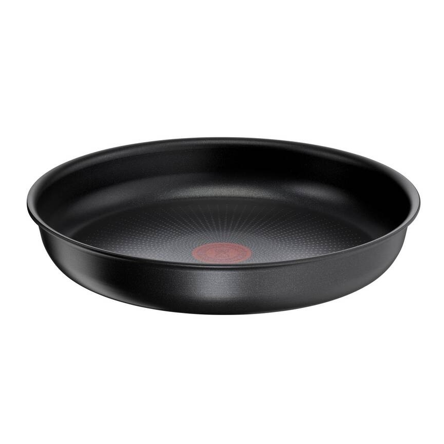 Tefal - Lot de poêles 3 pce INGENIO DAILY CHEF