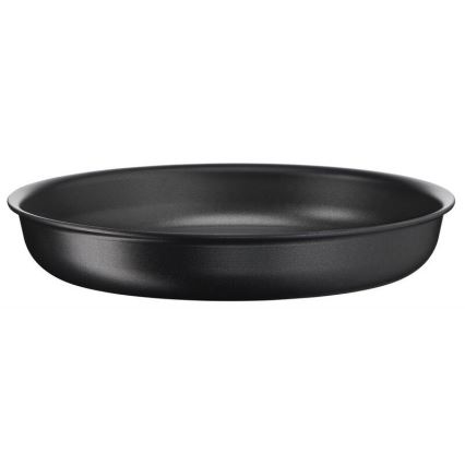Tefal - Lot de poêles 3 pce INGENIO DAILY CHEF