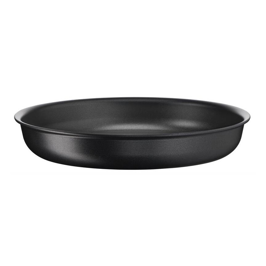 Tefal - Lot de poêles 3 pce INGENIO DAILY CHEF