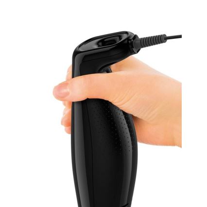 Tefal - Mixeur plongeant TURBOMIX PLUS 350W/230V noir