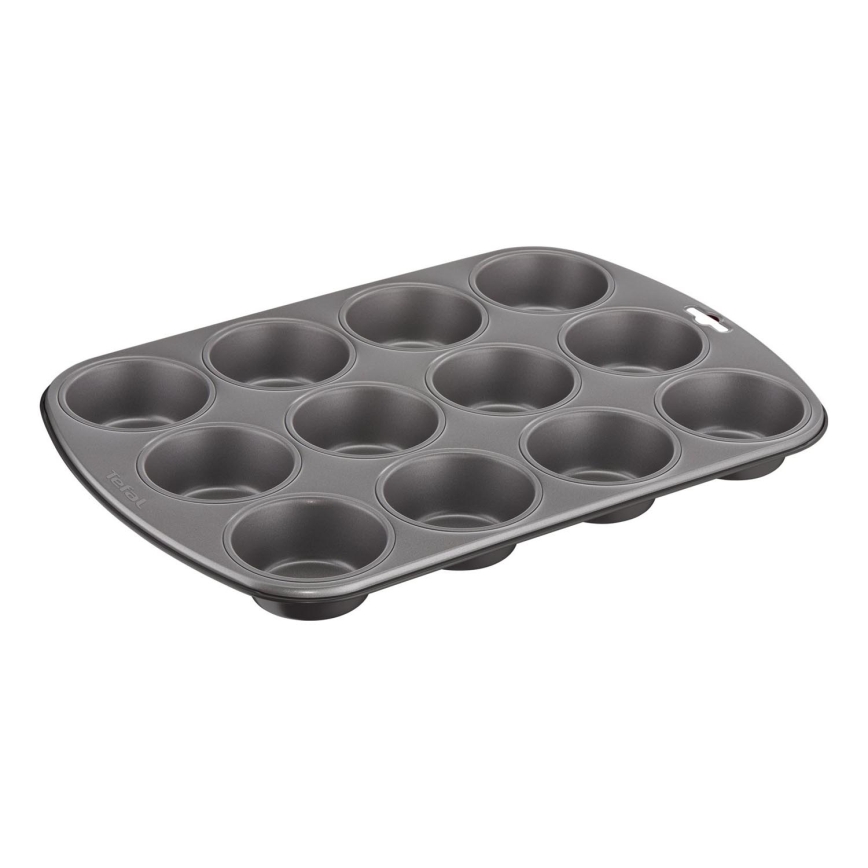 Tefal - Moule à muffins EASYBAKE