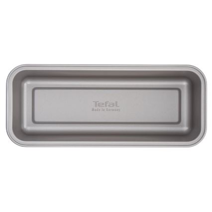 Tefal - Moule à pâtisserie ovale DELIBAKE 30 cm rouge