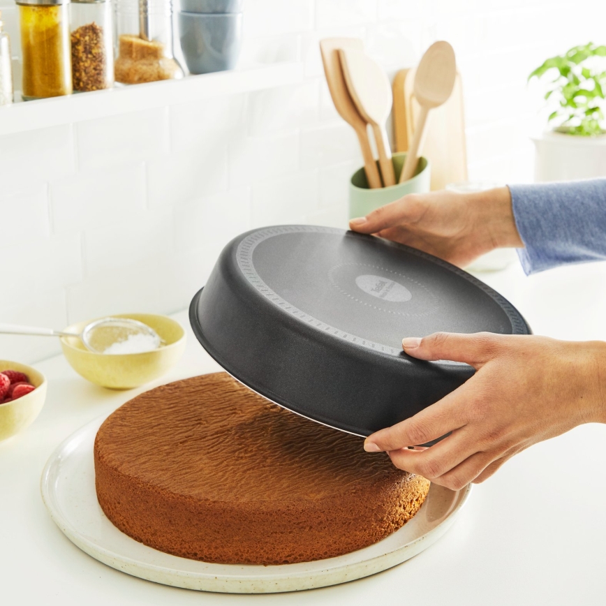 Tefal - Moule à tarte HALO Ø 27 cm