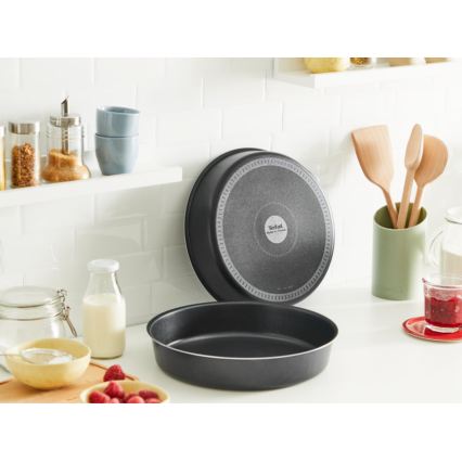 Tefal - Moule à tarte HALO Ø 27 cm