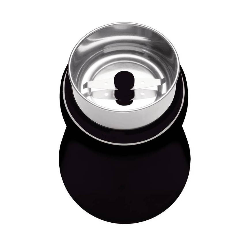 Tefal - Moulin à café grain électrique 50g 180W/230V noir