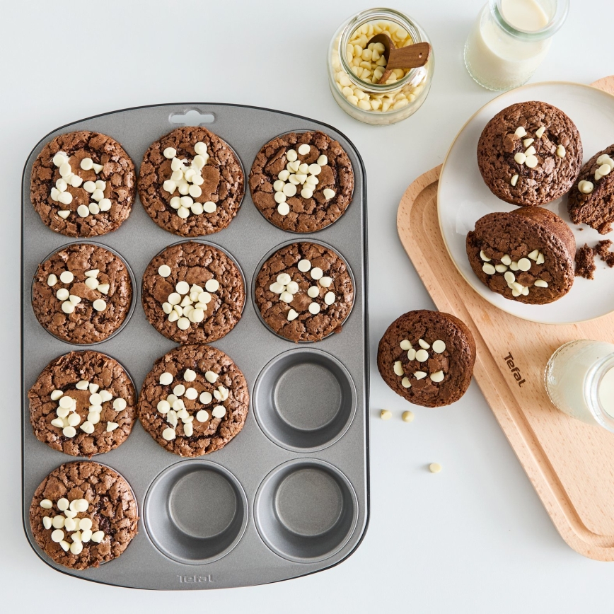 Tefal - Muffinvorm EASYBAKE