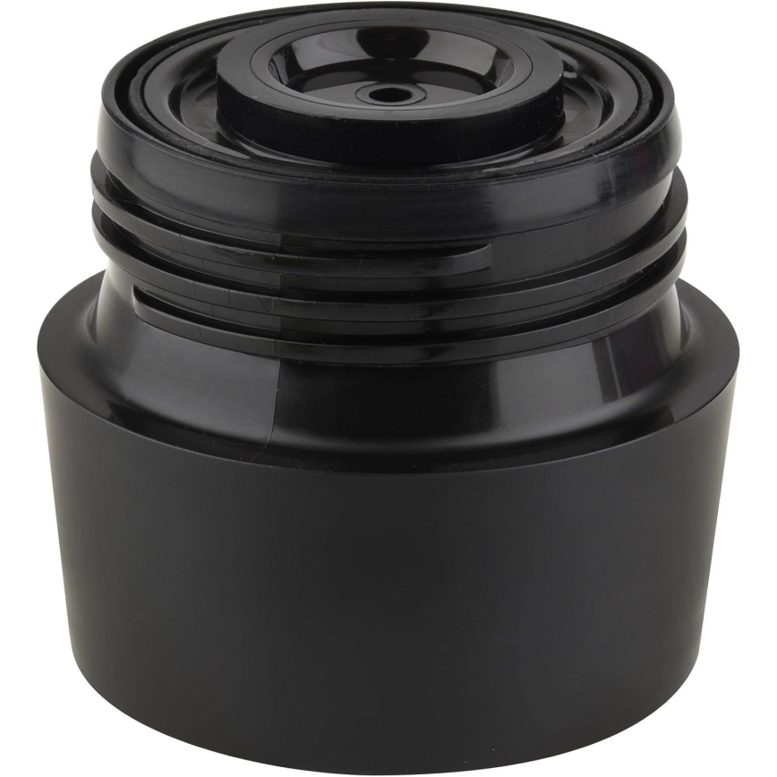Tefal - Mug de voyage 500 ml TRAVEL MUG acier inoxydable/rouge
