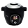 Tefal - Multifunctionele elektrische snelkookpan met accessoires, 6 L, 1600 W / 230 V, zwart
