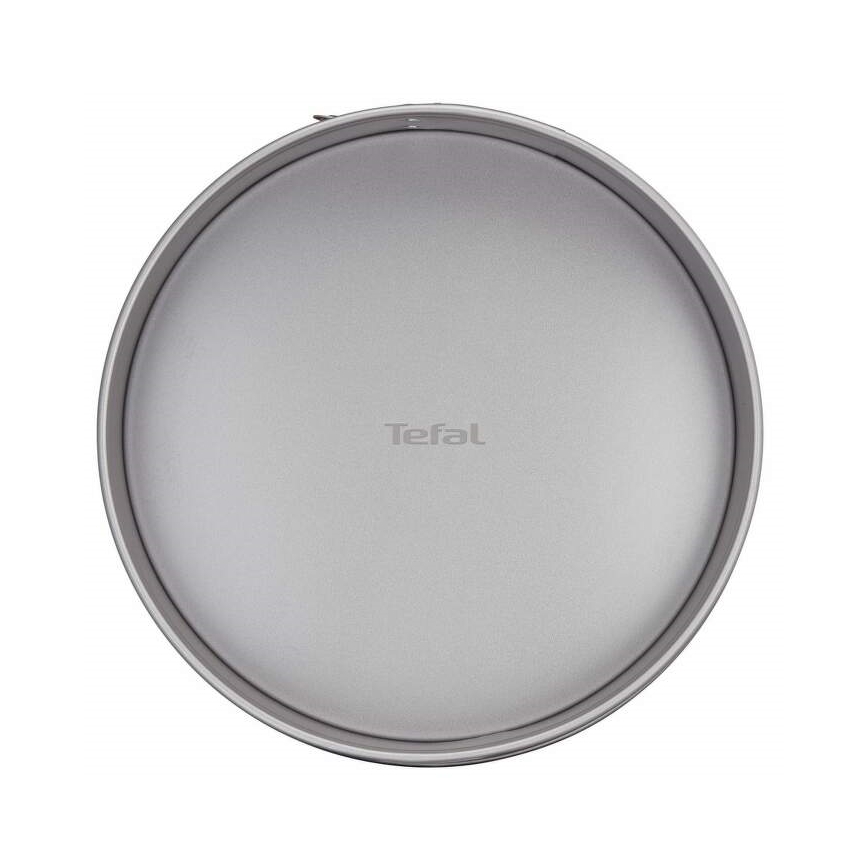 Tefal - Opvouwbare cakevorm DELIBAKE 23 cm rood