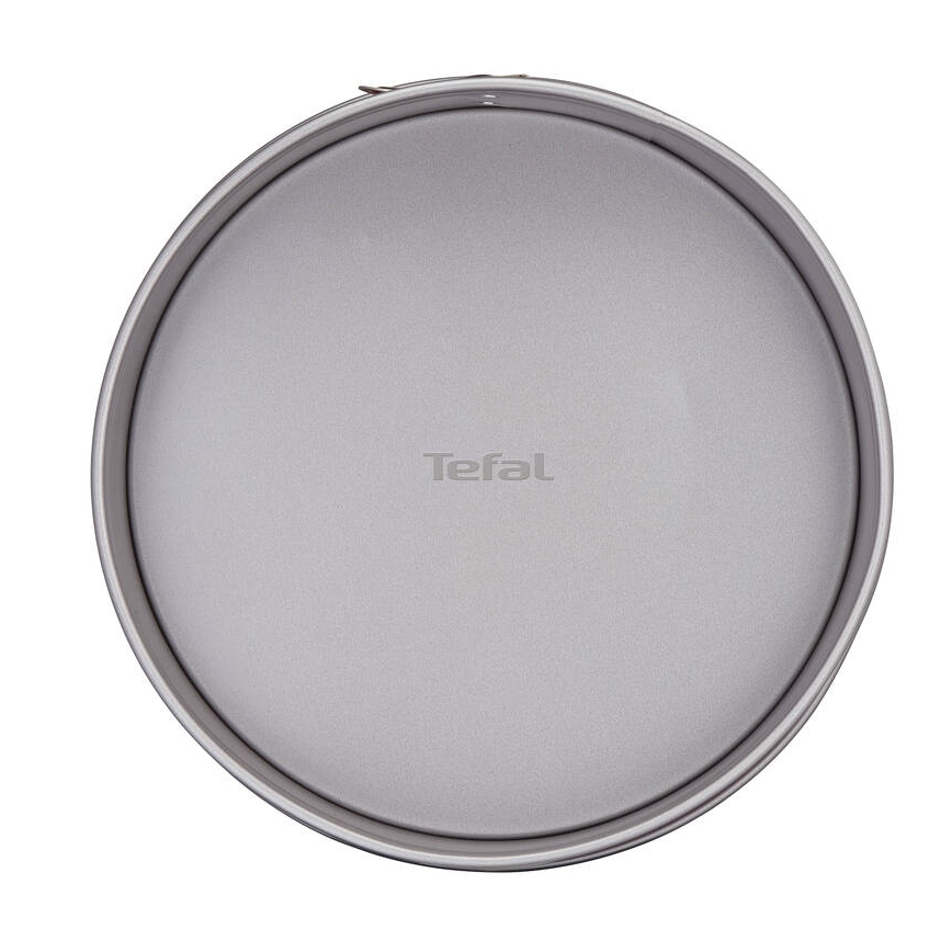 Tefal - Opvouwbare vorm Savarin DELIBAKE 27 cm rood