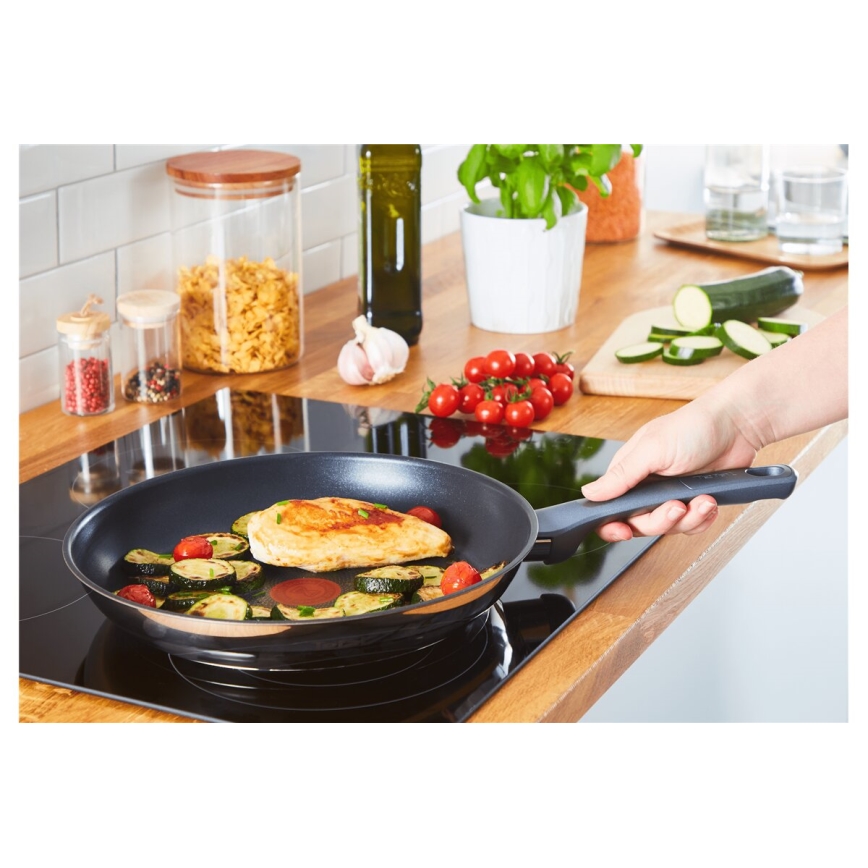 Tefal - Pan DAILY COOK 28 cm