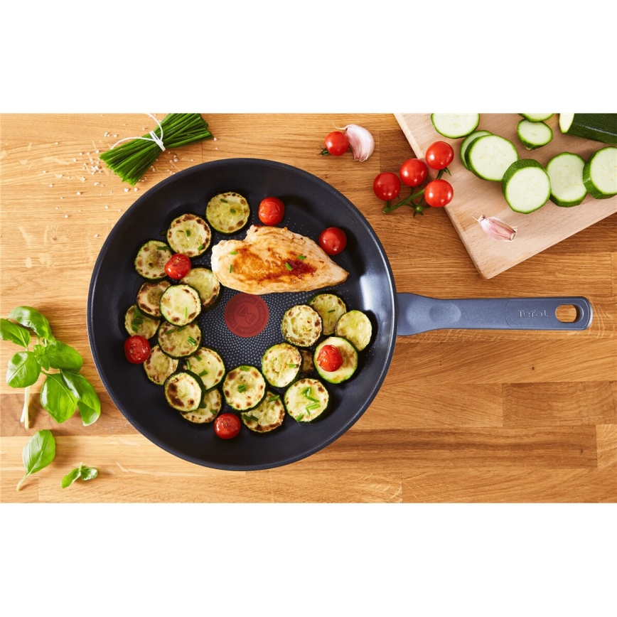 Tefal - Pan DAILY COOK 28 cm