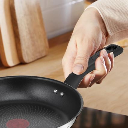 Tefal - Pan DELICIOUS 26 cm