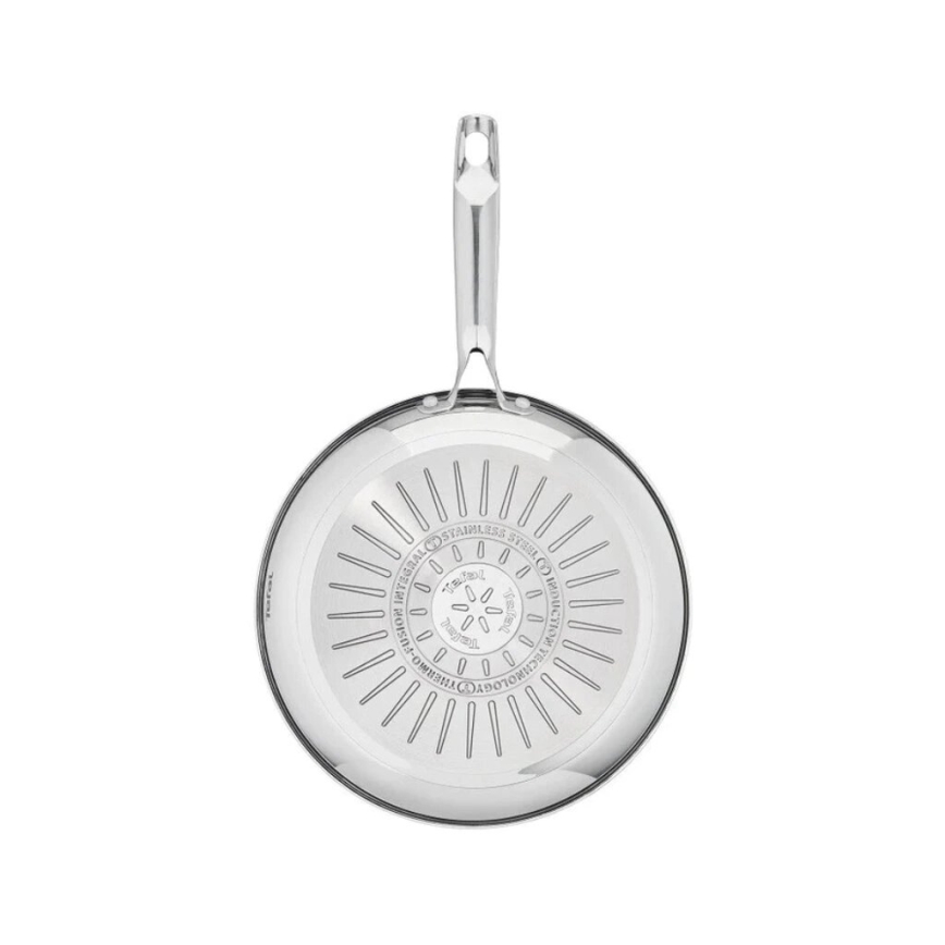 Tefal - Pan DUETTO 28 cm